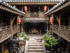 Hejiang Yaoba Inn - Image 4