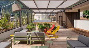Hotel Giardino Verdi - Image 2