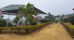 Ayurmeda Resort - Image 4