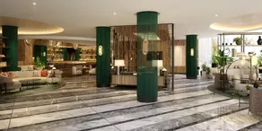 Hyatt Regency London Olympia - Image 4