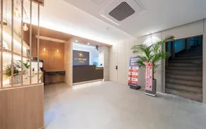 Daejeon Brown Dot Hotel Dunsan Branch - Image 2