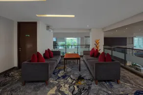 Amandaru Hotel Pekalongan - Image 5