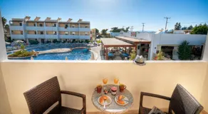 Matina Pefkos Aparthotel - Image 3