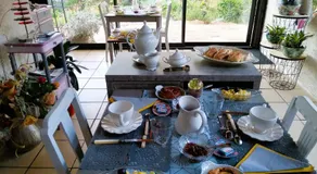 Chambre Indépendante Piscine, Parc, Cuisine... - Image 5