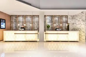 Atour Hotel Beijing Yizhuang West Rongjing Street - Image 3
