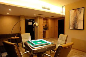 Fulin Hotel (Xi'an Lintong Huaqing Pool Terracotta Warriors Branch) - Image 5
