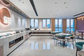 Nihao Hotel Taizhou Yuhuan Shamen - Image 2