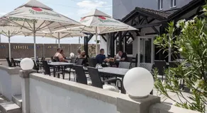 Hotel Rajka - Image 4