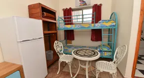 Corinne Hostel לזוגות ומשפחות וקורס צלילה - Image 5