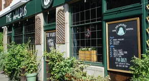 The Walrus Bar & Hostel - Image 3
