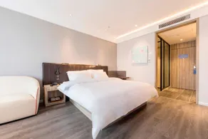 Hanting Premium Hotel Shuyang Shanghai Nan Road - Image 2