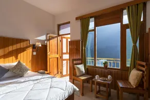Zostel Shangarh, Kullu - Image 2