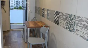 Apartament Parc Central RHBM - Image 5
