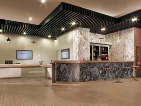 Jakarta Sentral Cawang Hotel - Image 4