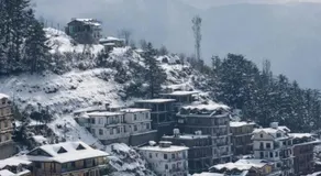 Maya's Abode By Amulya - A Sun Facing Valley View Boutique Stay - Image 4