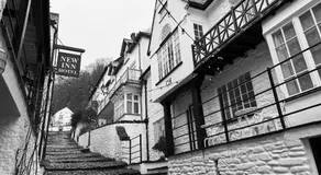 The New Inn Hotel Clovelly - Image 3