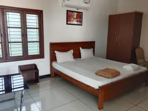 GOLDEN FORT (luxury service apartments ) - Image 5