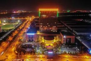 Suoyi Junlan Hotel - Image 3