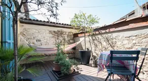 Appartamento Cortiletto with Courtyard in Gandria - Image 3