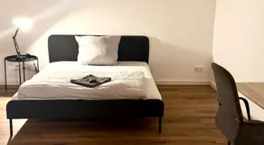 Zimmer im Herzen der Stadt - Image 5