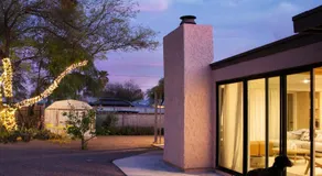 Sonoran Peach - Light-Filled 5BR near TMC - Image 3