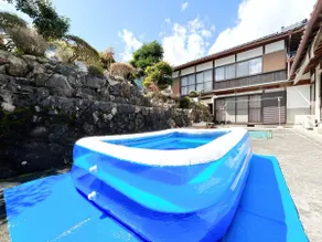 田舎の一棟貸 お庭でbbqやプール遊びができる貸切の宿 3ぴーす 複数友達家族との旅行や法事など帰省時の親族の滞在宿としても最適です 福知山温泉まで車で9分 - Image 3