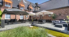 JFK Hotel Zelzate - Gent - Image 5