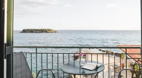 Gorgones, sea-front, great view - Image 3