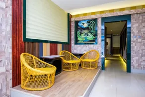 RedDoorz Plus at Pasar Bengkong Centre Batam - Image 5