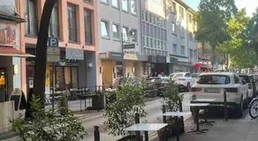 Stadtwohnung im Luisenviertel - Image 4