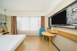 City Comfort Inn Dali High-speed Railway Station Erhai Park - Image 3