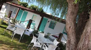 Pensión Las Casitas de Santander auto check - Image 3