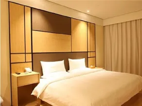 Ji Hotel Shanghai Qingpu Wuyue Plaza - Image 4