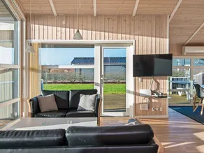 4 stjernet sommerhus i Tarm - Image 5