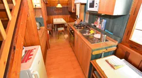 Chalet familiar en las Montañas de los Gigantes - Image 5