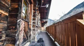 Cosy Chalet in Brig-Glis - Image 2