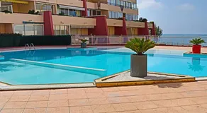 Appartement à Sète avec vue mer pour 6 personnes - FR-1-472A-184 - Image 4