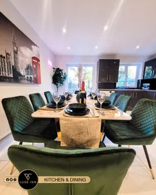 #Big#5BRFamilyHome# Contractors# 15 min to centre - Image 4