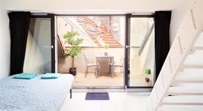 Beautiful Cozy Apartments in the Heart of Antwerp - Image 5