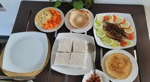 Sampatha Southern Villa & Restaurant & Cooking class -Talalla - Image 2