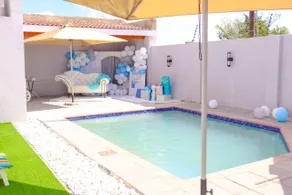 Bergsig Guesthouse - Image 3