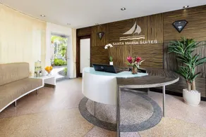 Santa Maria Suites Resort - Image 5