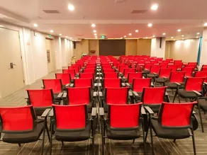 GreenTree Eastern Hotel Changge Yiwu City - Image 4
