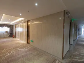 Meizhou Siji Shangpin Hotel - Image 5