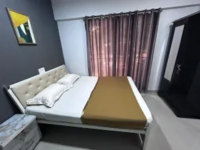 The Urban Retreat  1 BHK apartment - Image 2