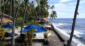 Agung Bali Nirwana Villas and Spa - Image 5