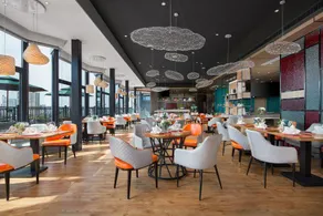 LAN HOTEL - Image 2