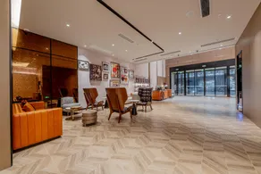 Home lnn Plus Shanghai Hongqiao Airport Qixing Road - Image 5