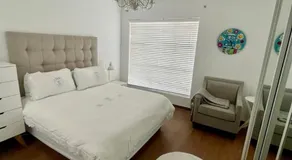 Luxury Beach Front Apartment - Image 2