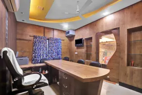 Hotel O Patil - Image 2